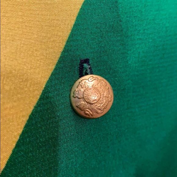 Silk Ralph Lauren CL blouse - Picture 3 of 6